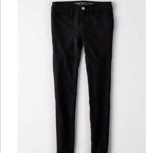 AE super soft jegging
